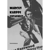 Karppi, Viitapirut - dekkari