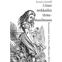 Carroll, Liisan seikkailut ihmemaailmassa