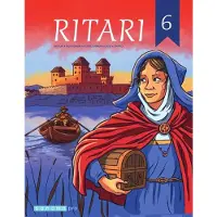 Bruun, Ritari 6