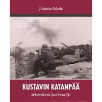 Pakola, Kustavin Katanpää - Seksmiilarin portinvartija
