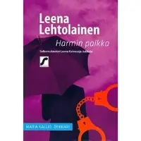 Lehtolainen, Harmin paikka