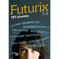 Heikkinen, Futurix 7-9 TET-aineisto