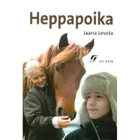 Levola, Heppapoika