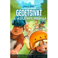 Hulkko, Geoetsivät ja yksikätinen madonna
