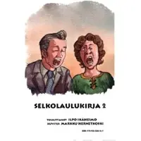 Selkolaulukirja 2
