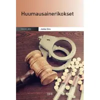 Siro, Huumausainerikokset
