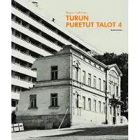 Lahtinen, Turun puretut talot 4