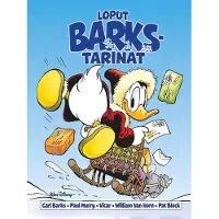 Egmont Loput Barks-tarinat