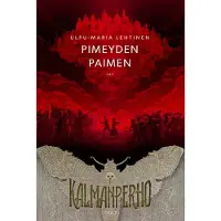 Lehtinen, Pimeyden paimen