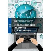 Alapuranen, Henkilötietojen käsittely työelämässä