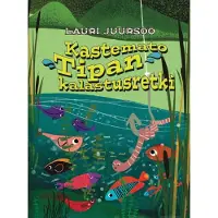 Kastemato Tipan kalastusretki