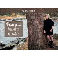 Ikonen, Pieni pala taivasta runoina