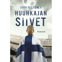 Hietanen, Huuhkajan siivet