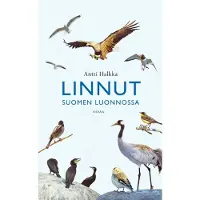 Halkka, Linnut Suomen luonnossa