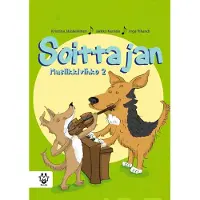 Jääskeläinen, Soittajan musiikkivihko 2