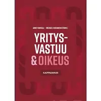 Salminen, Yritysvastuu & oikeus