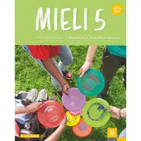 Holm, Mieli 5 - Yksilöllinen ja yhteisöllinen ihminen