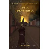 Parikka, Tulta turnyyrissa
