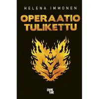 Operaatio Tulikettu