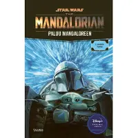 The Mandalorian. Paluu Mandaloreen