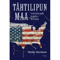 Tähtilipun maa