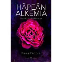 Peltola, Häpeän alkemia - Erillisyydestä elävään yhteyteen