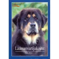 Hilska, Laumanvartijakoirat