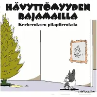 Hävyttömyyden rajamailla - Kerberoksen pilapiirroksia