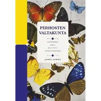 Perhosten valtakunta