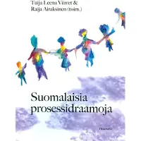Suomalaisia prosessidraamoja