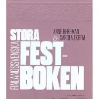 Bergman, Stora finlandssvenska festboken