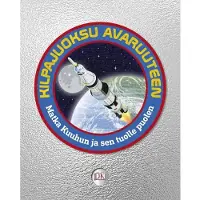 Kilpajuoksu avaruuteen