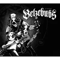 Ahonen, Belzebubs