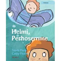 Pere, Helmi, perhosemme