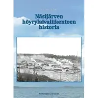 Valanto, Näsijärven höyrylaivaliikenteen historia