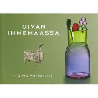 Lankinen, Oivan ihmemaassa - In Oiva's Wonderland