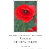 Markus, Unkarin kielioppia helposti