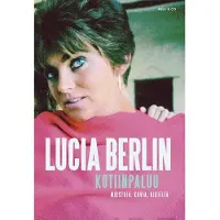 Berlin, Kotiinpaluu - Muistoja, kuvia, kirjeitä