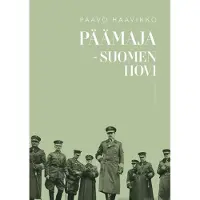 Art House Oy Haavikko, Päämaja - Suomen hovi