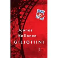 Kallonen, Giljotiini