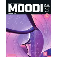 Harsunkorpi, Moodi Pitkä MAA3 (LOPS21) - Geometria