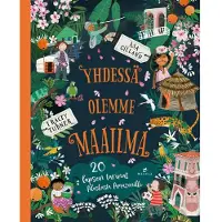 Turner, Yhdessä olemme maailma