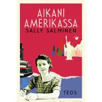 Salminen, Aikani Amerikassa