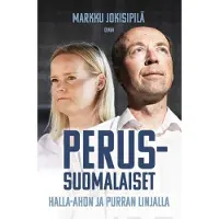 Otava Jokisipilä, Perussuomalaiset Halla-ahon ja Purran linjalla