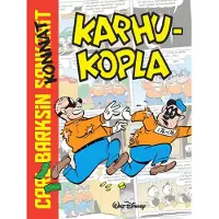 Barks, Carl Barksin sankarit: Karhukopla