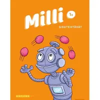 Häkkinen, Milli 1B Sisutehtävät