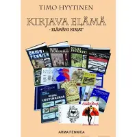 Hyytinen, Kirjava elämä - Elämäni kirjat