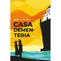 Kiviluoto, Casa Dementeria