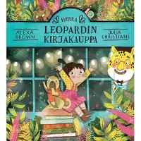 Brown, Herra Leopardin kirjakauppa