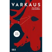 Ann-Helén Laestadius : Varkaus : romaani